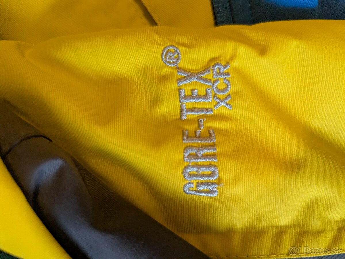 The north face S Gore-Tex 2v1 - 4