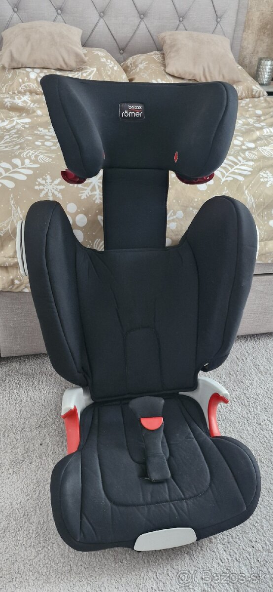 Britax Romer izofix - 4