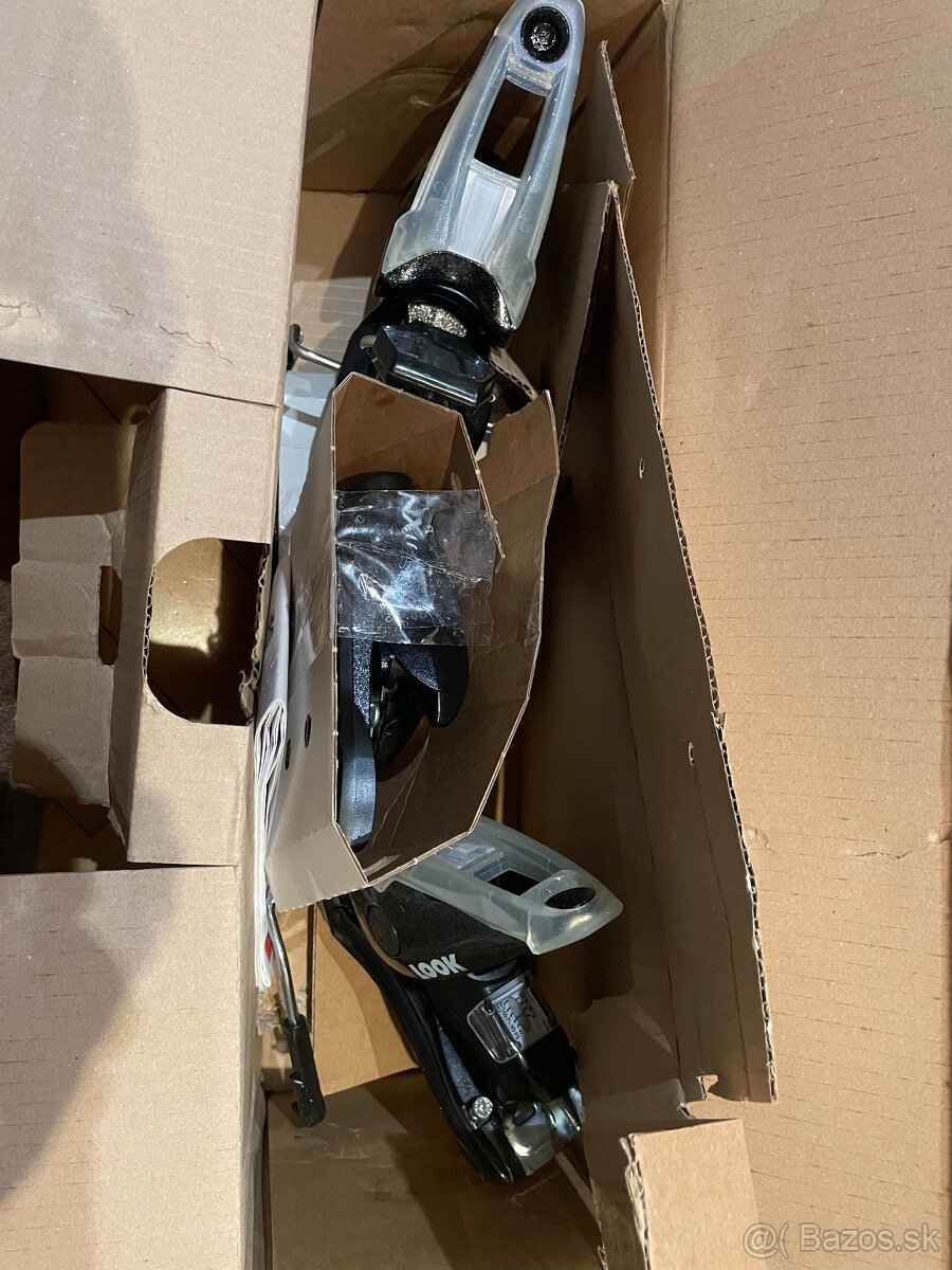 Viazanie Look NX 11 B93 - 4