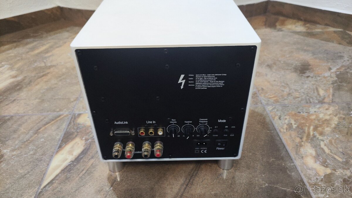 Loewe Compact subwofer - 4