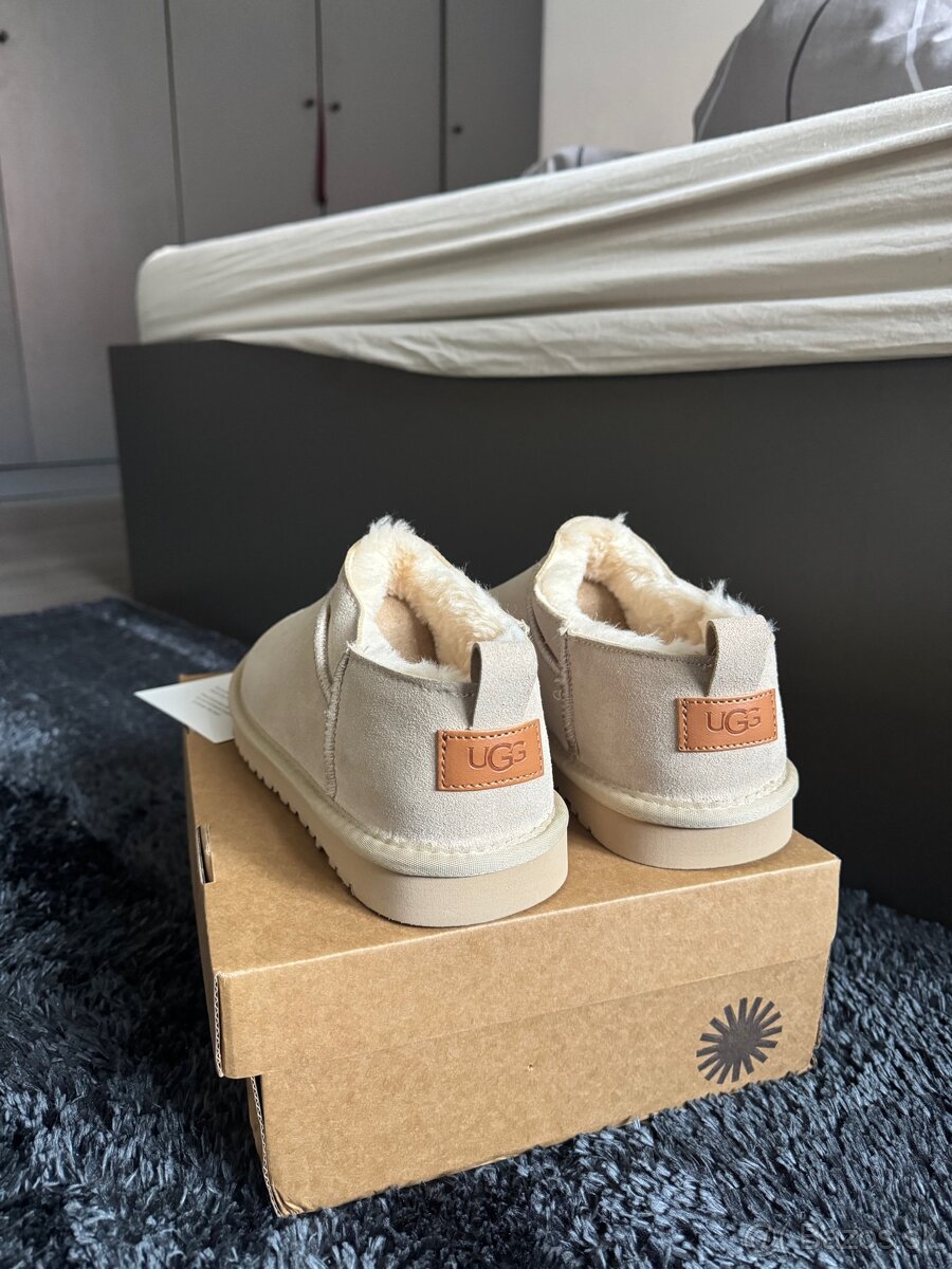 Ugg čižmy - 4