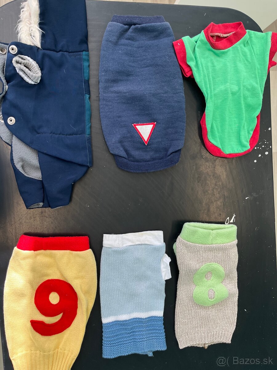 kabatiky pre psika - 4