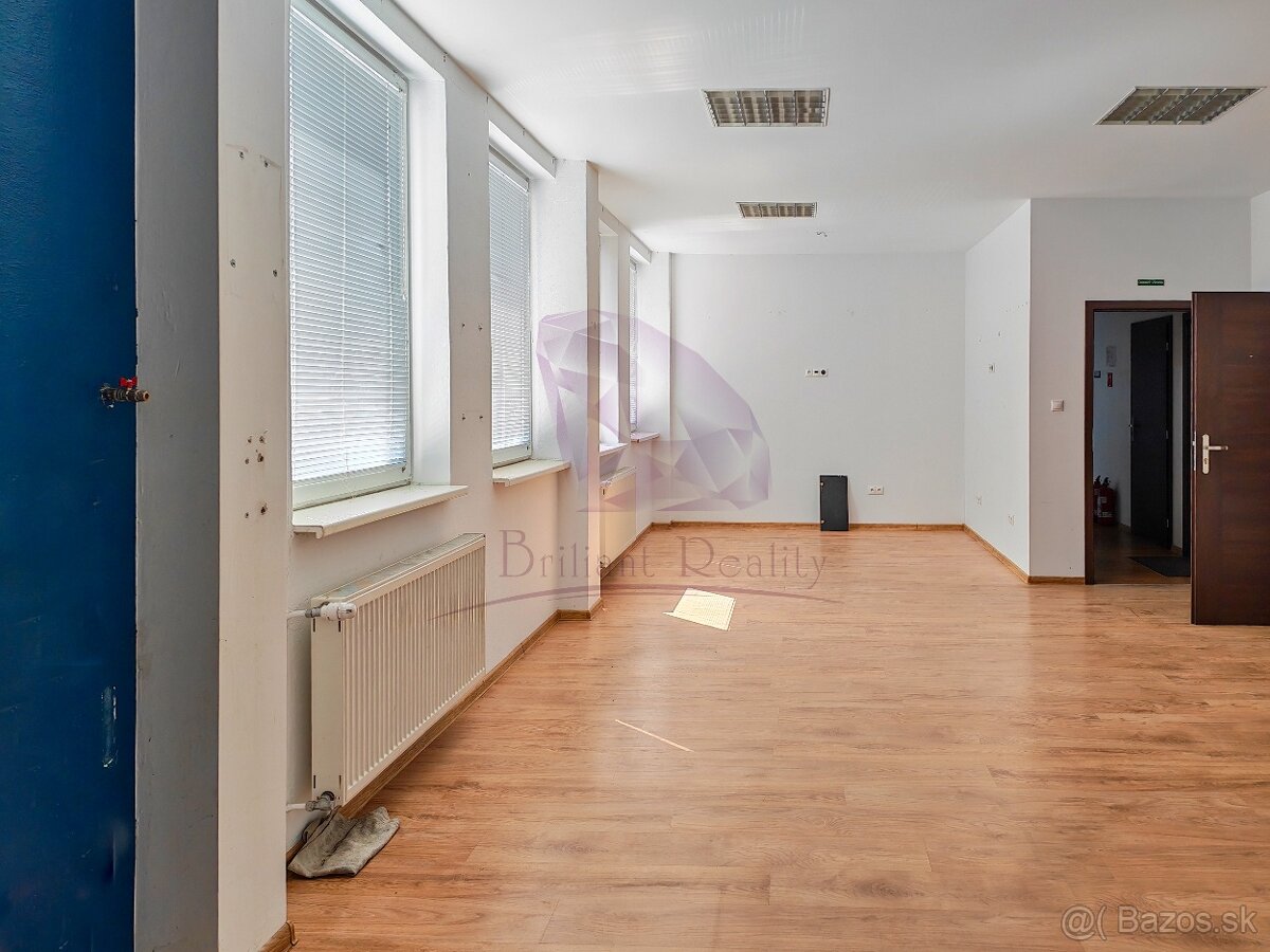 Logistický park na predaj - 4