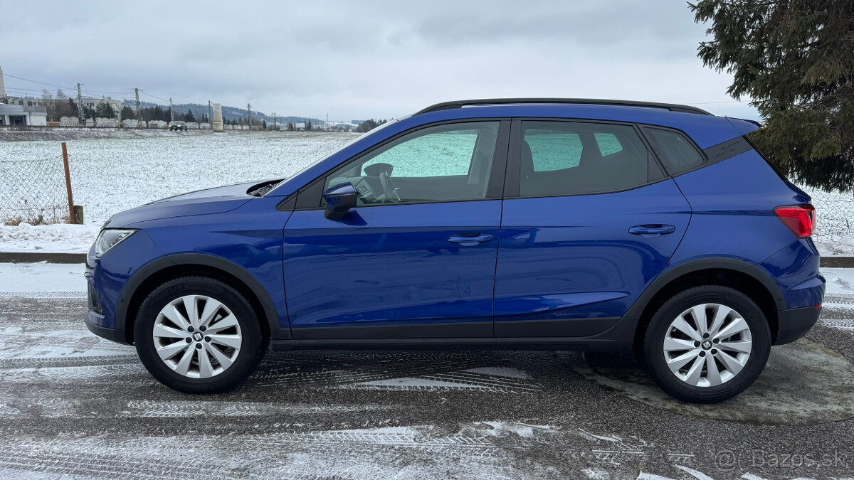 Seat Ateca 1.6 TDI 115 Xcellence DSG - 4