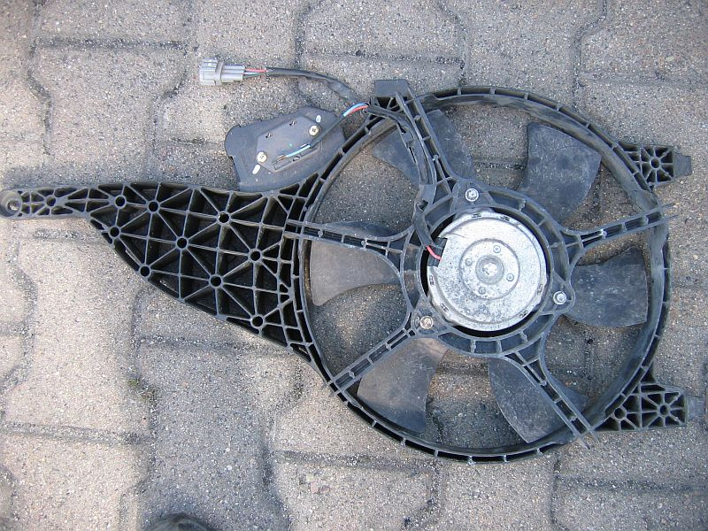 Podběh,čelo,výztuha Nissan Navara D40/Pathfinder R51 - 4