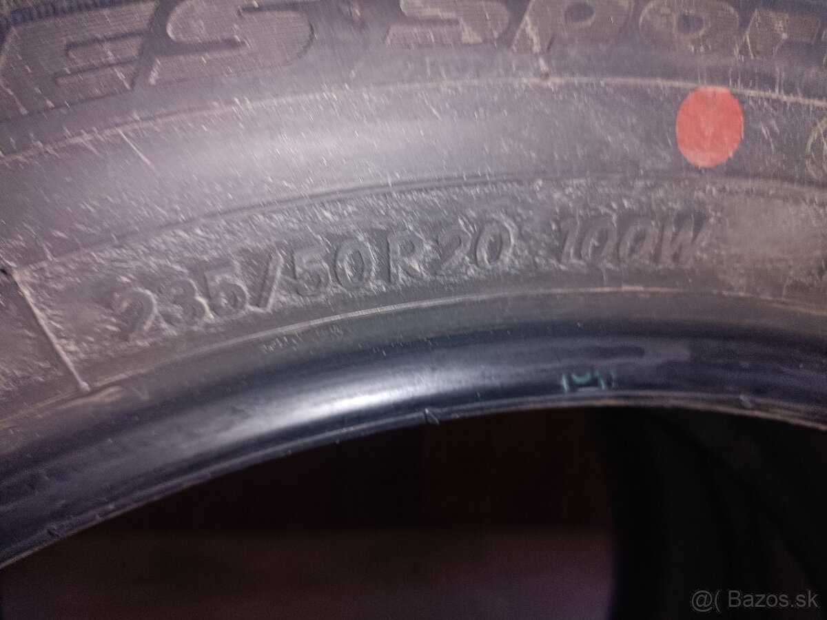 Letná pneumatiky - 4
