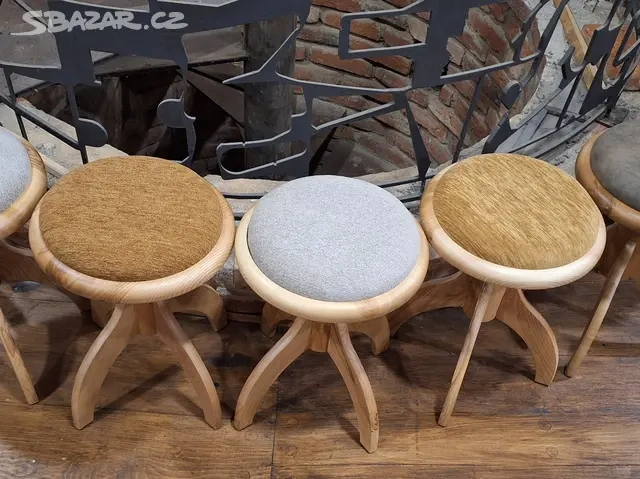 Stolicka zidlicka - 4