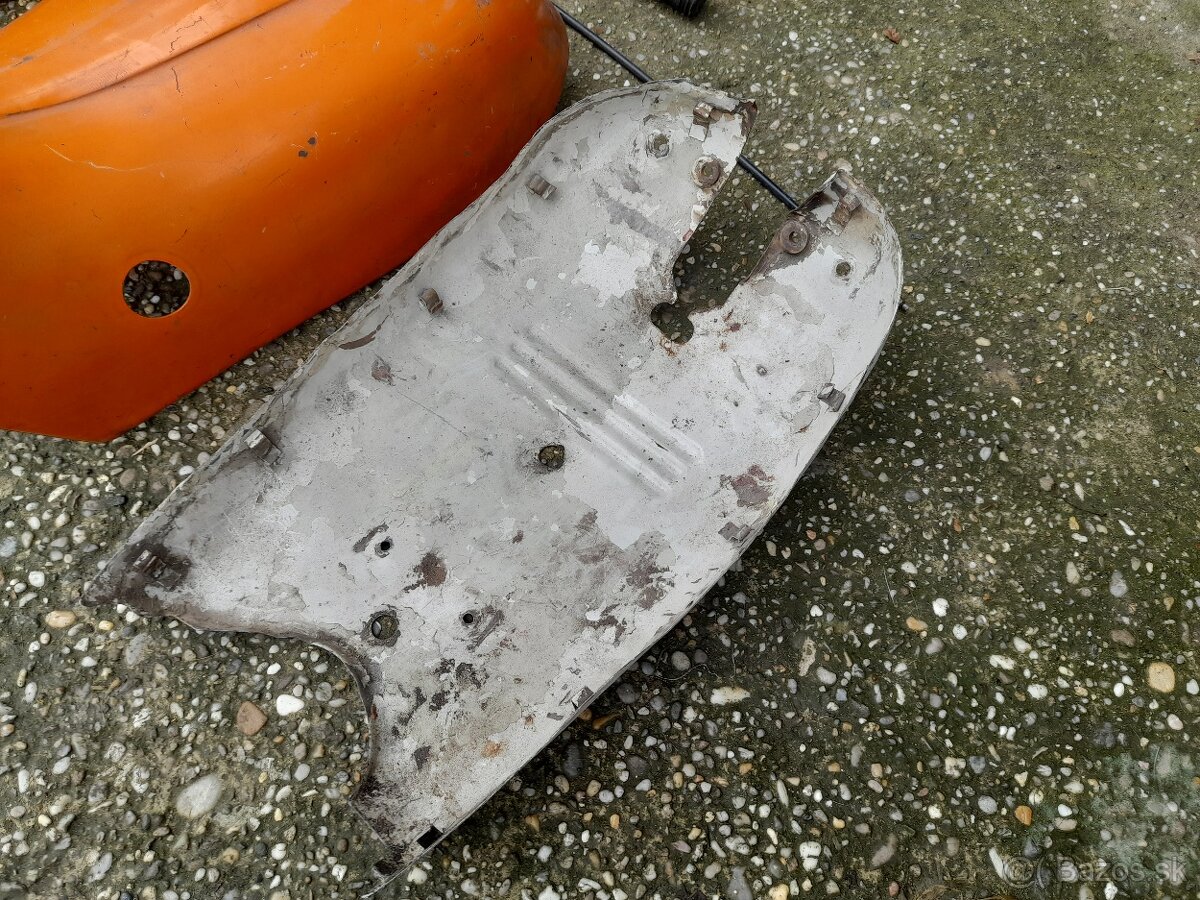 Diely Jawa Pionier - 4