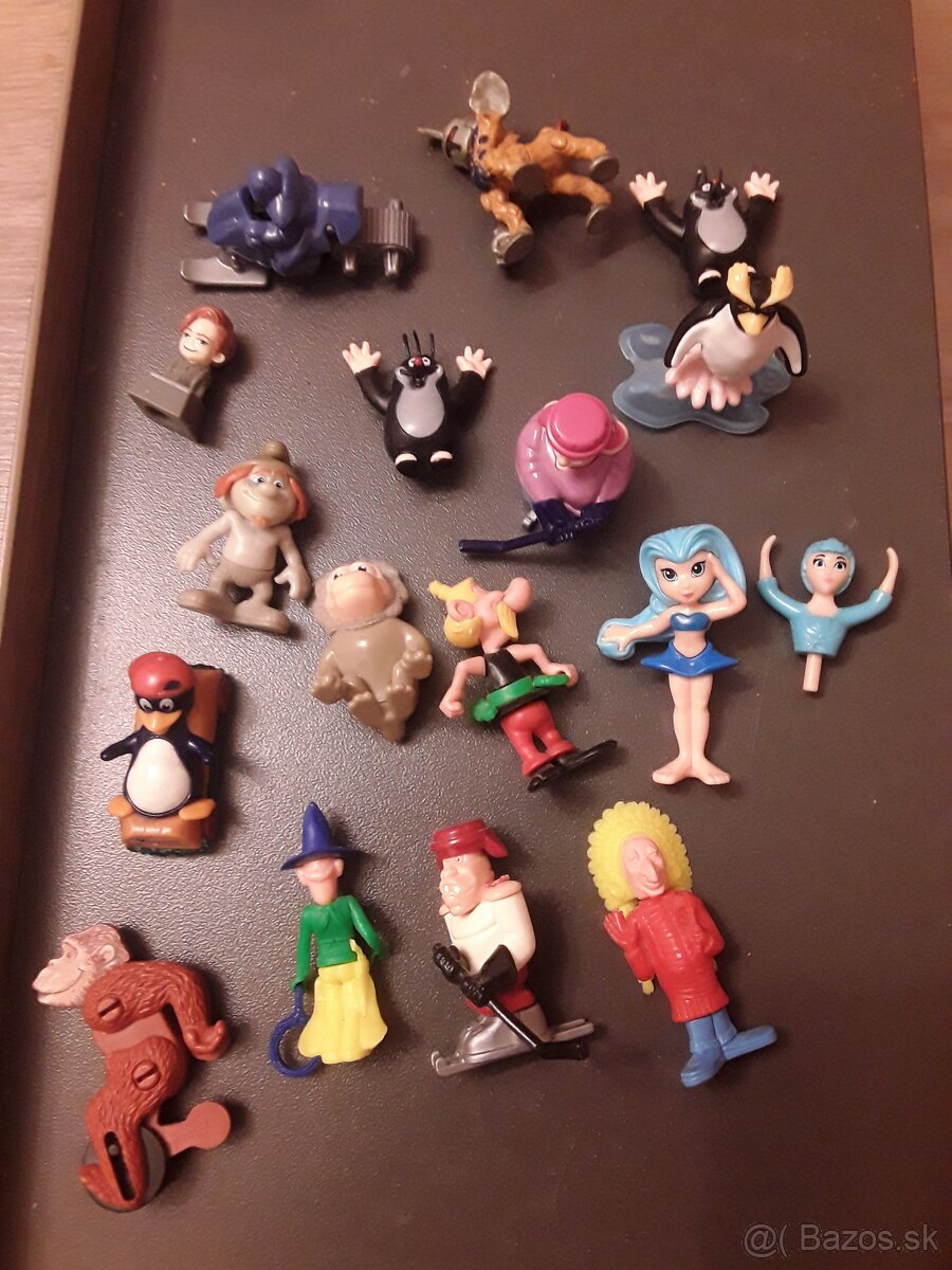 Retro plagaty ,a ine veci - 4