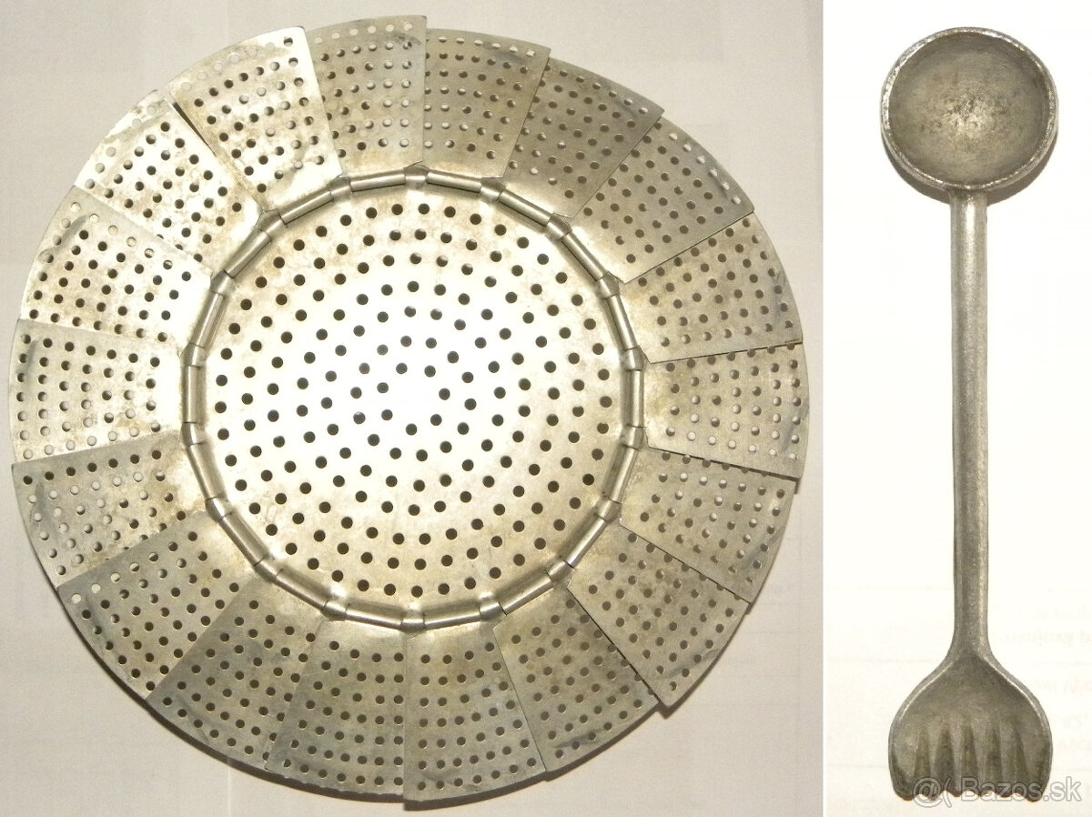 Retro potreby do kuchyne - 4