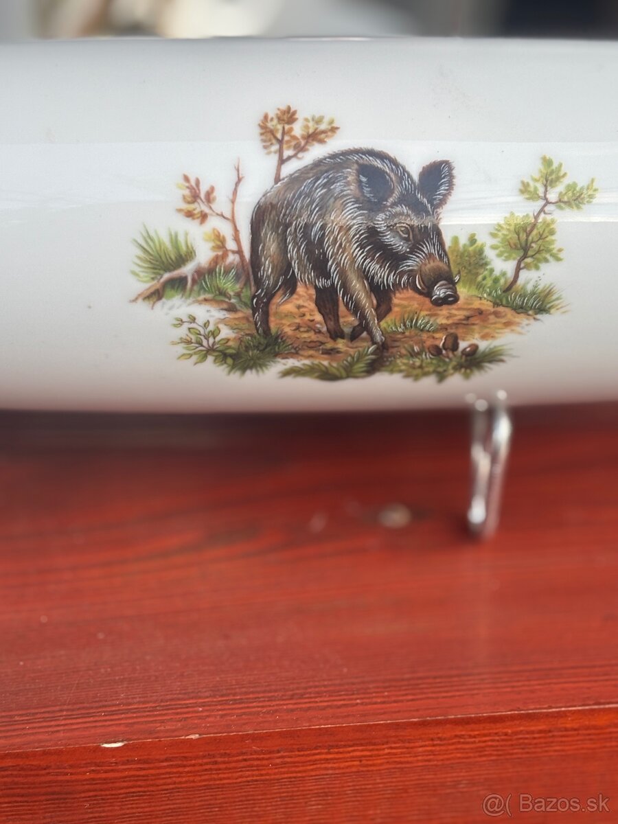 Polovnicky porcelan - 4