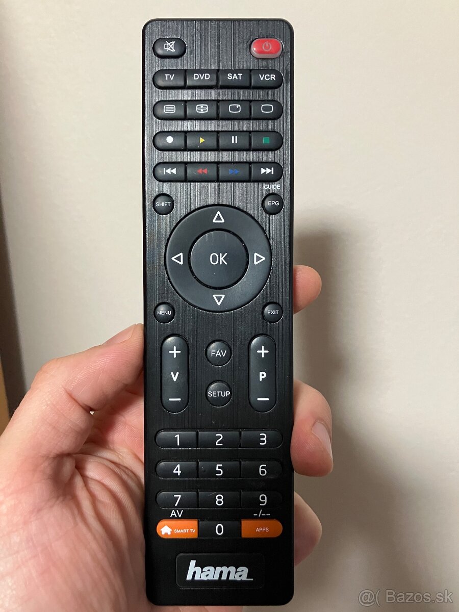 Televizor Blaupunkt 58cm - 4