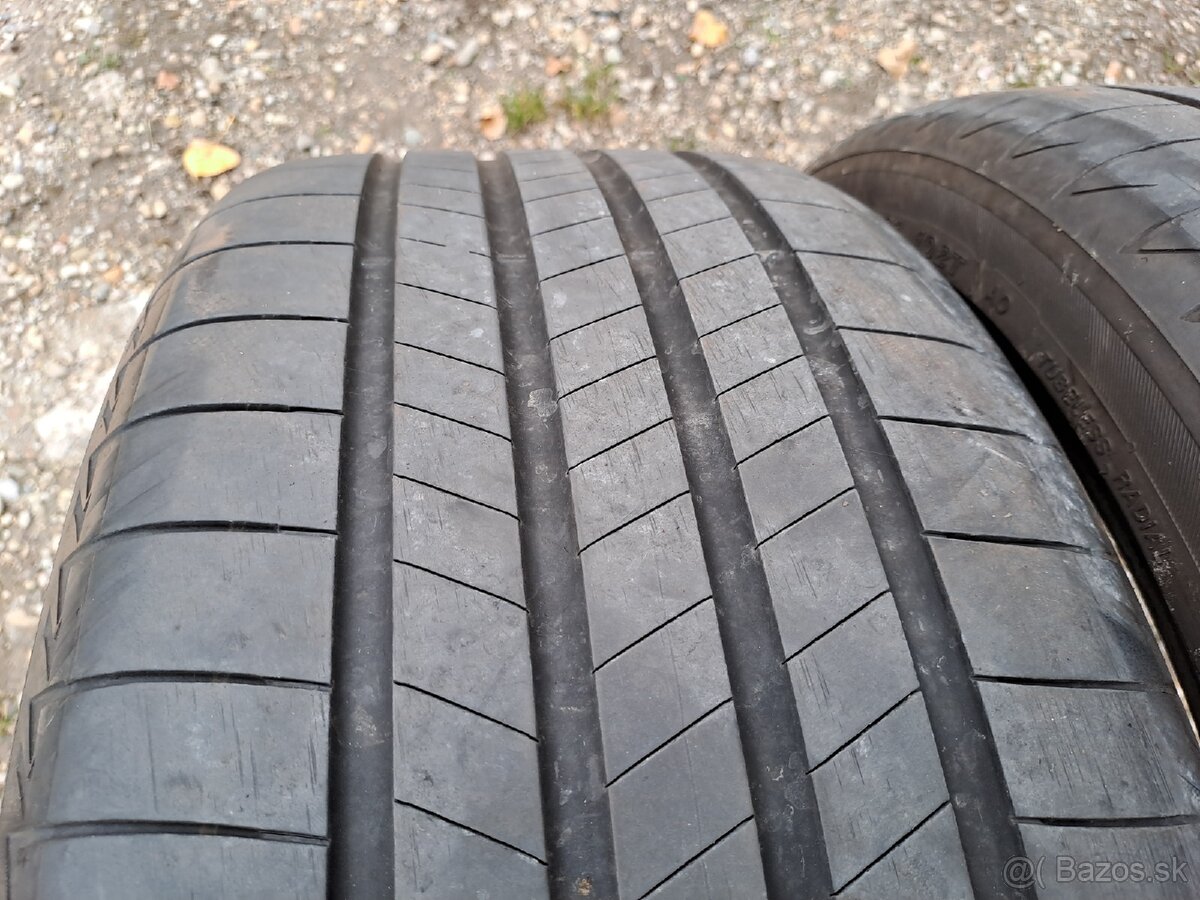 Letné Bridgestone Turanza Eco 255/40/21 102T - 4