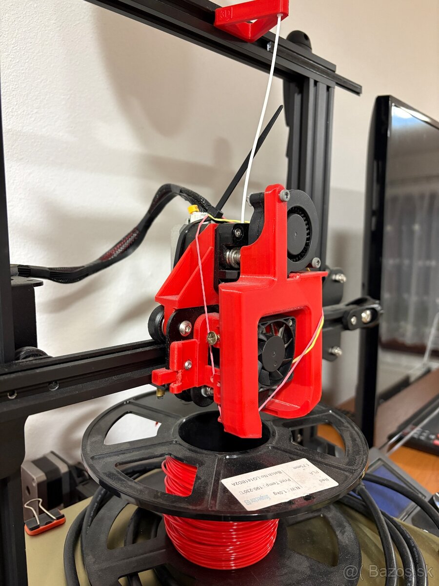 Predam Creality Ender 3 Pro BIGTREETECH SKR Mini E3 V3.0 - 4