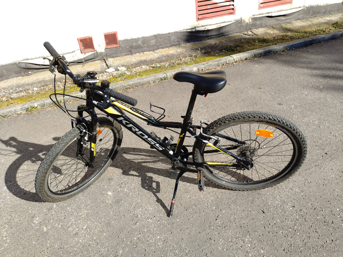 KROSS Hexagon 1.0 (detský) - 4