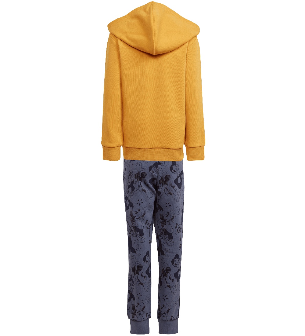 Adidas Performance x Mickey 2-dielny set, veľ 134-140 - 4