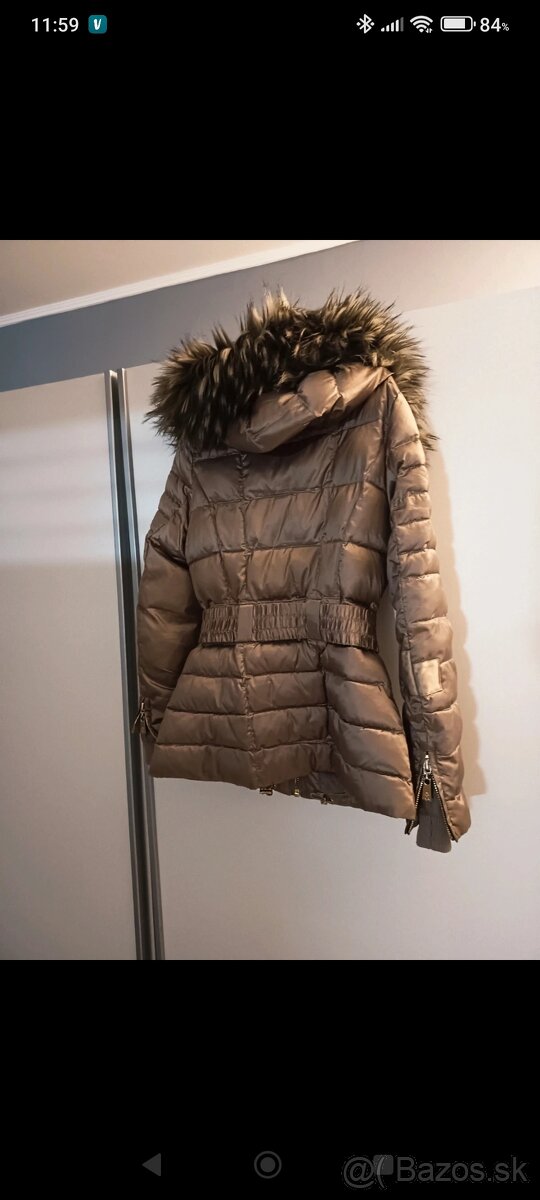 Bunda Mayo Chix M - 4