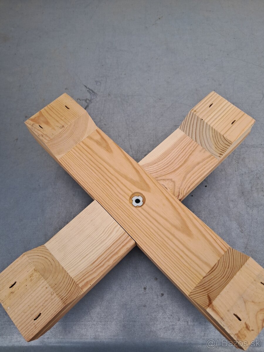 Stojan na stromcek - 4