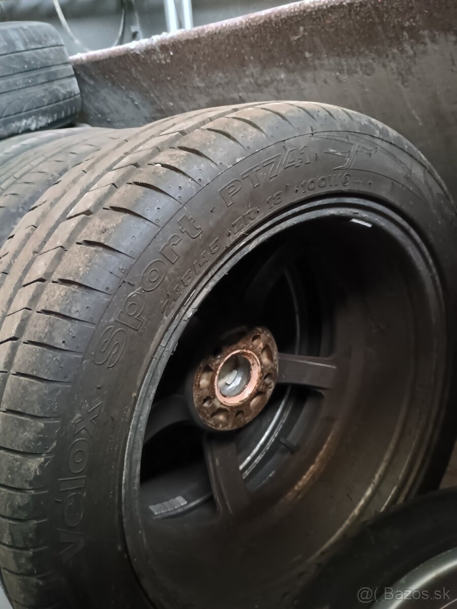 Velox Sport PT741 245/45r18 - 4