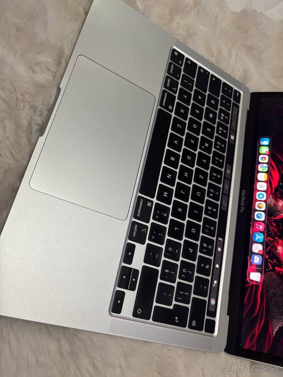 MacBook M1 Pro - 4