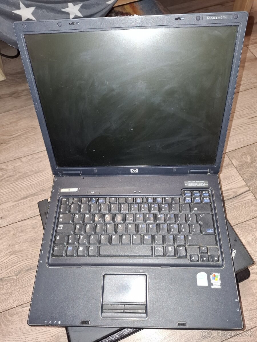 Predam Notebooky Na Diely - 4