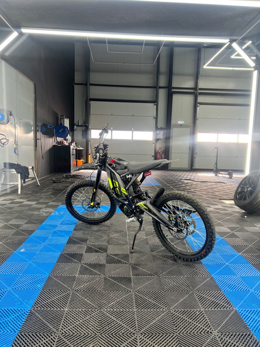 2024 Surron Light Bee X - 4