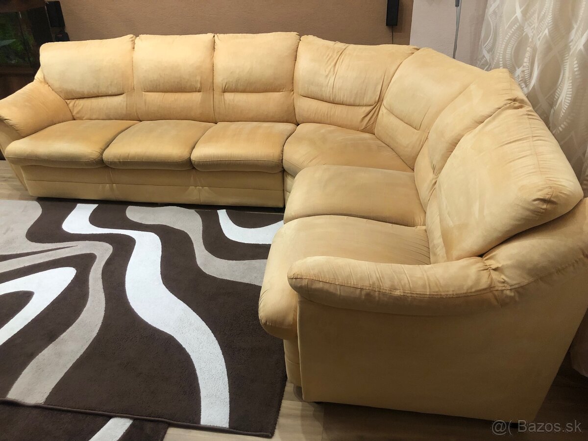 Sedacia súprava - 4