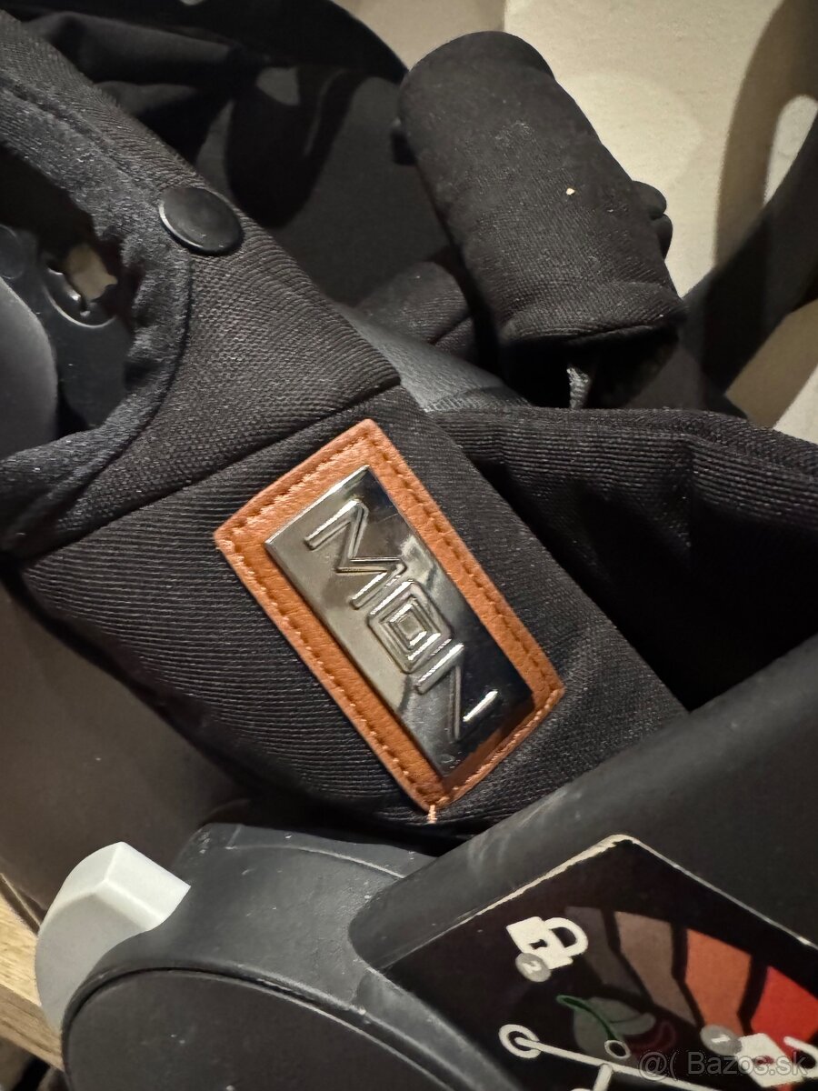 Kočík vajíčko - 4