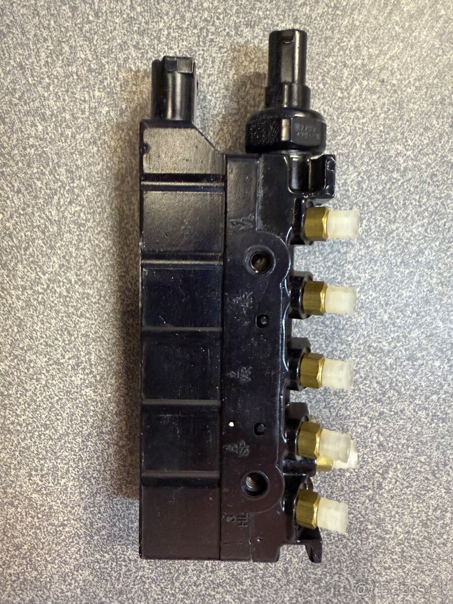 Mercedes Benz A2203200258 - 4