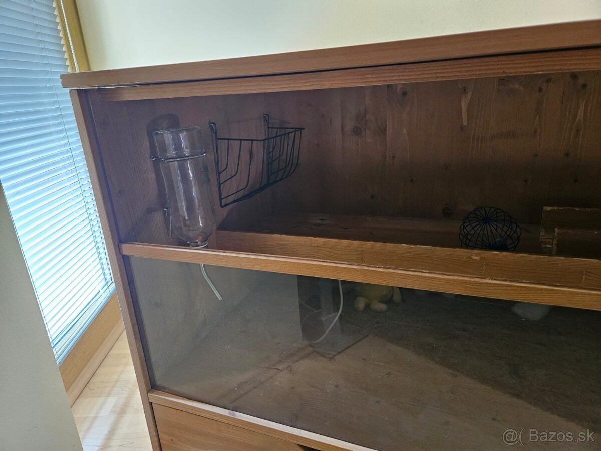 Klietka pre hlodavce - 4