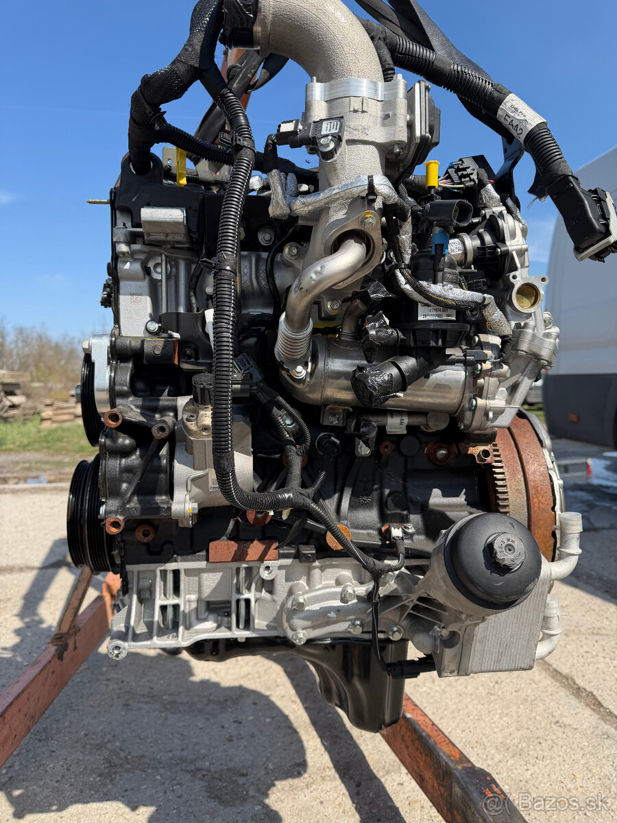 ----FORD RANGER TRANSIT 2.0 ECO BLUE----- - 4