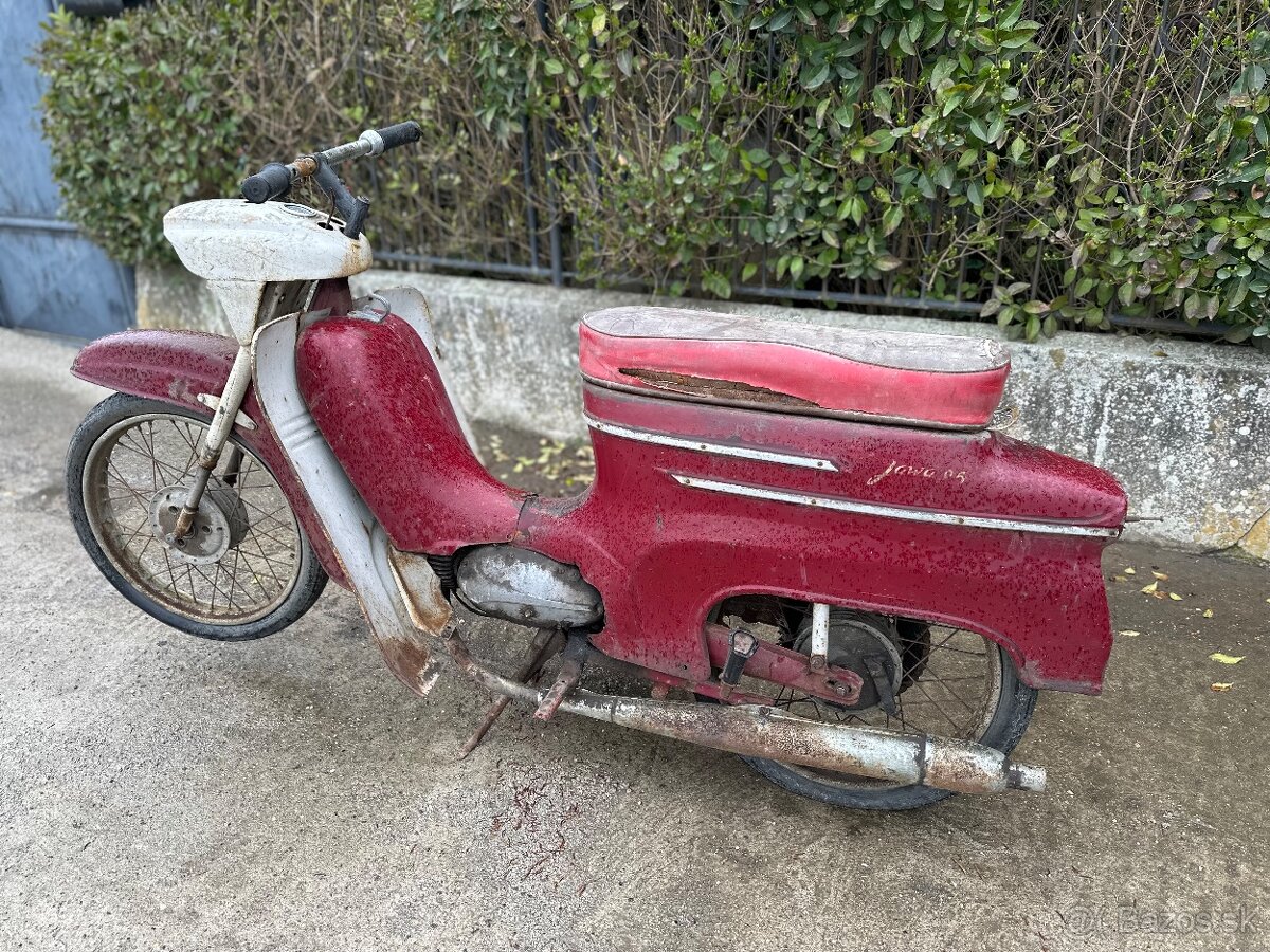 Jawa 05 - 4