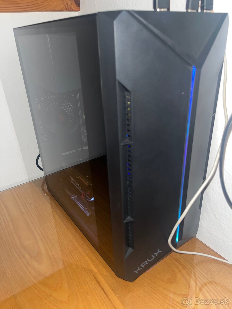 RTX 2060super 16Gb ram - 4