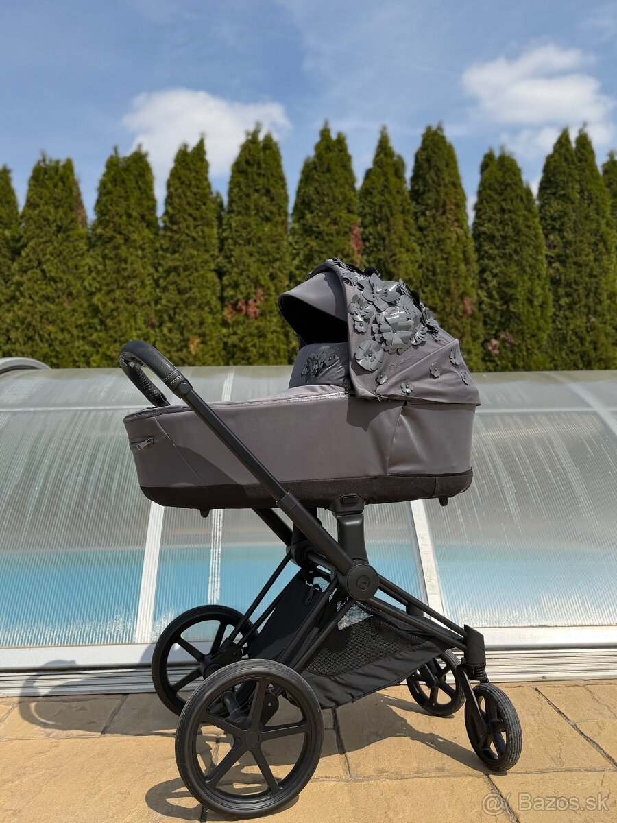 Cybex priam 4.0 Simply - 4