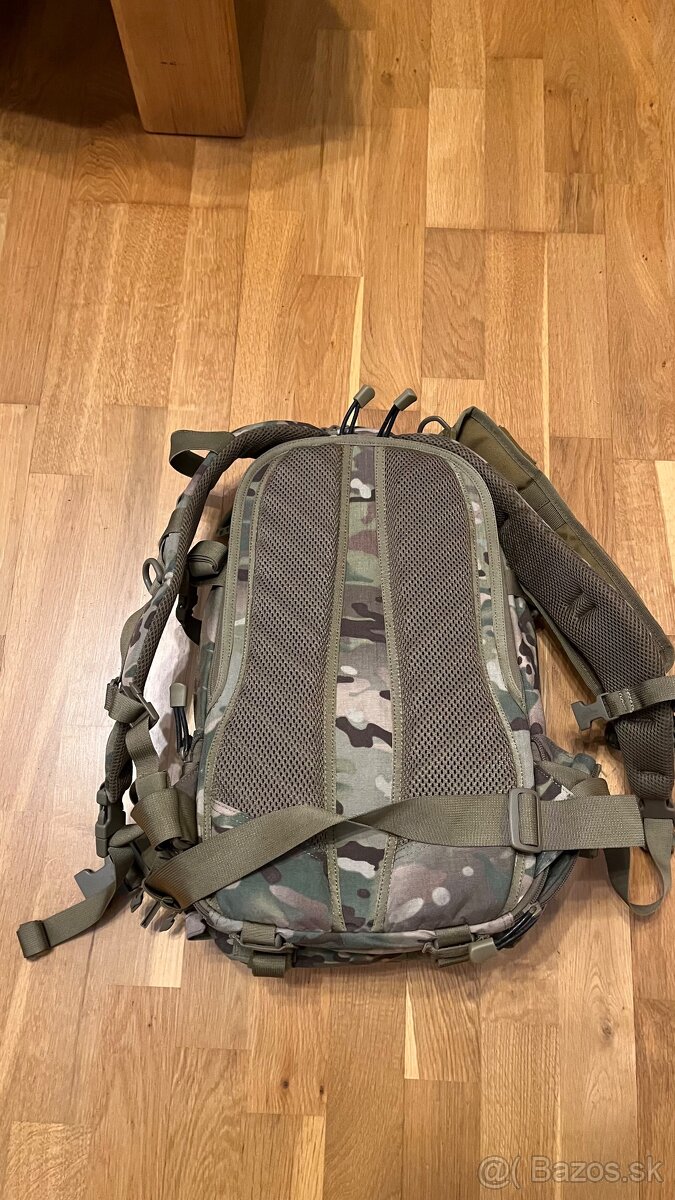 Direct Action Dragon Egg CamoGrom - 4