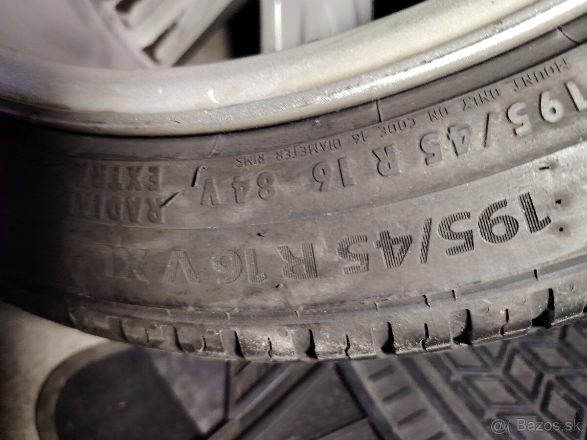 4x108r16 - 4