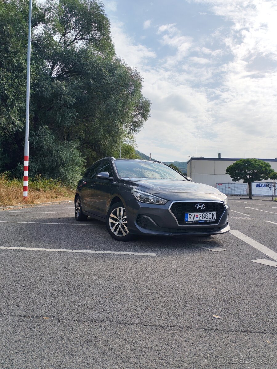 Hyundai i30 - 4