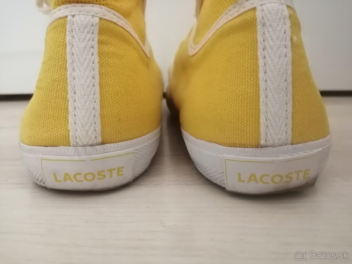 LACOSTE - 4