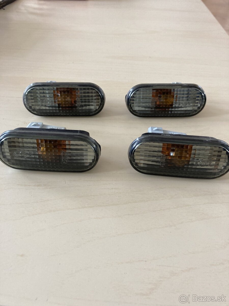 Predám smerovky na VW golf 3 - 4