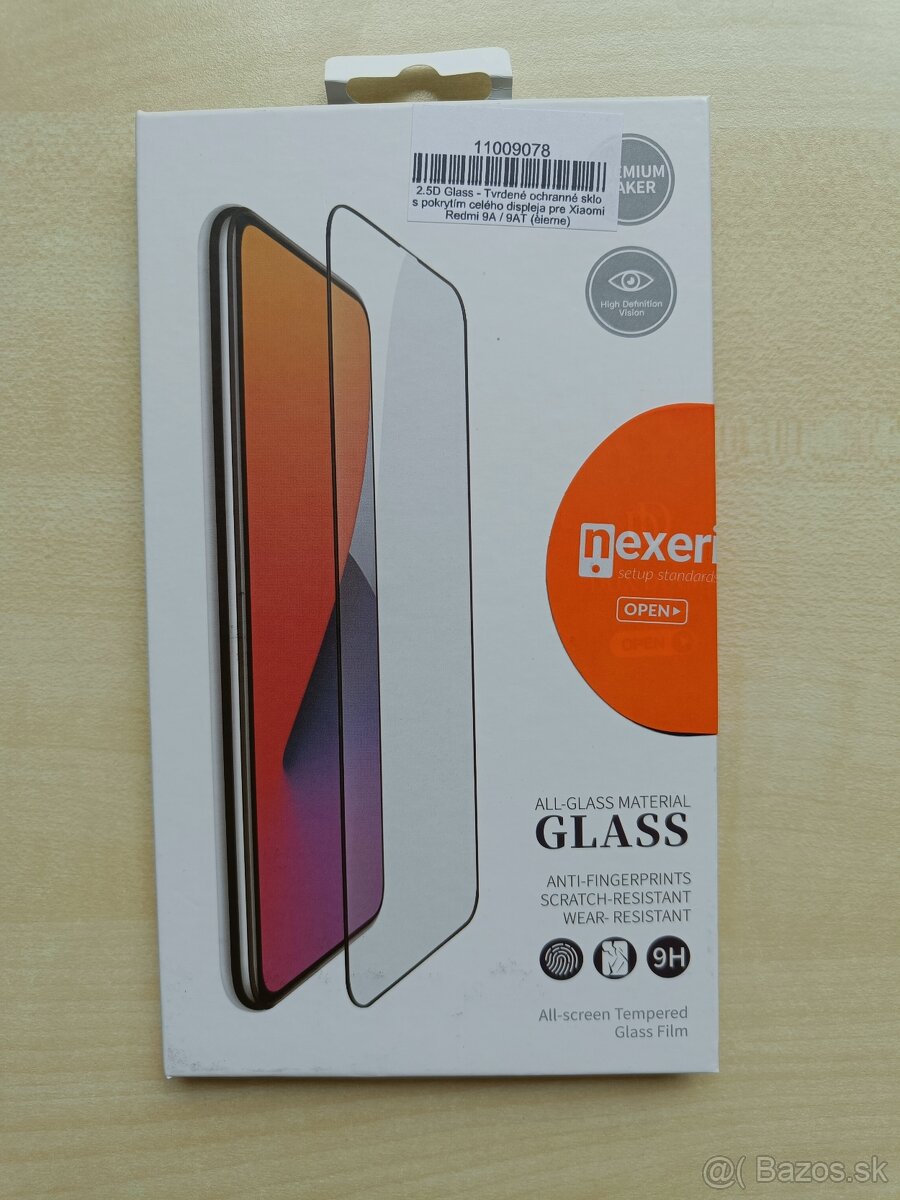 Xiaomi Redmi 9C NFC - modrý - 4