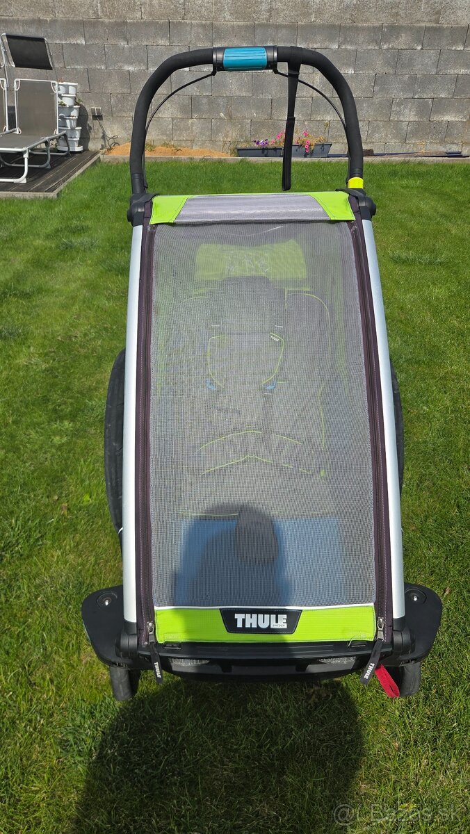 Cyklovozík Thule Chariot Sport 1 - 4