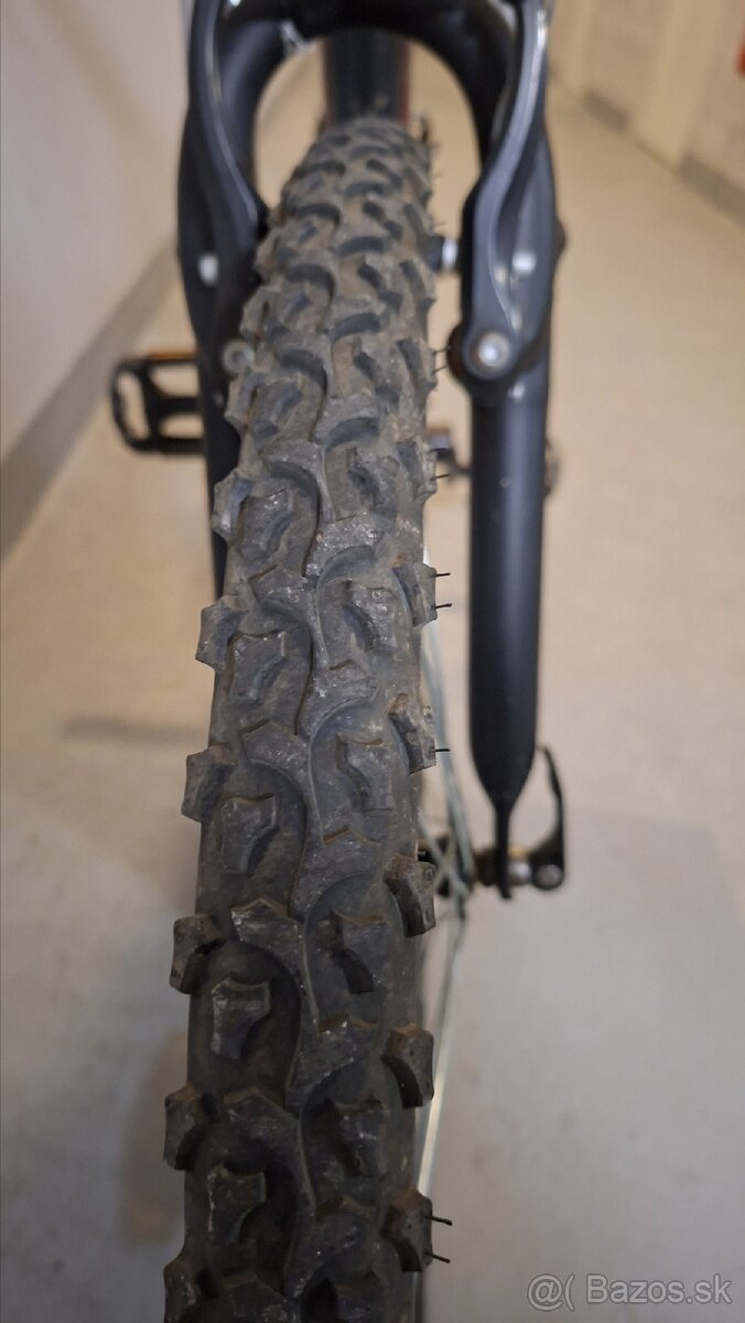 Detsky bicykel - 4