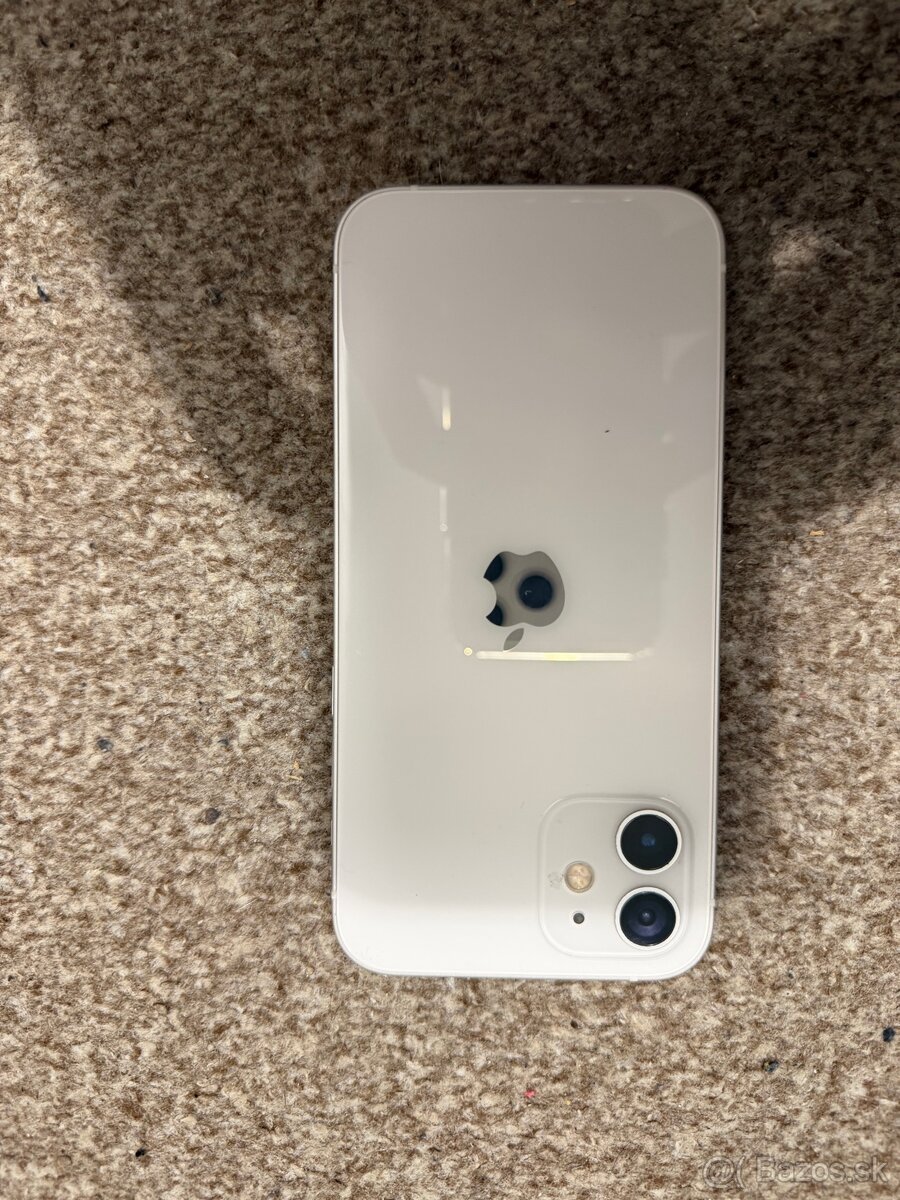 Iphone 12 - 4