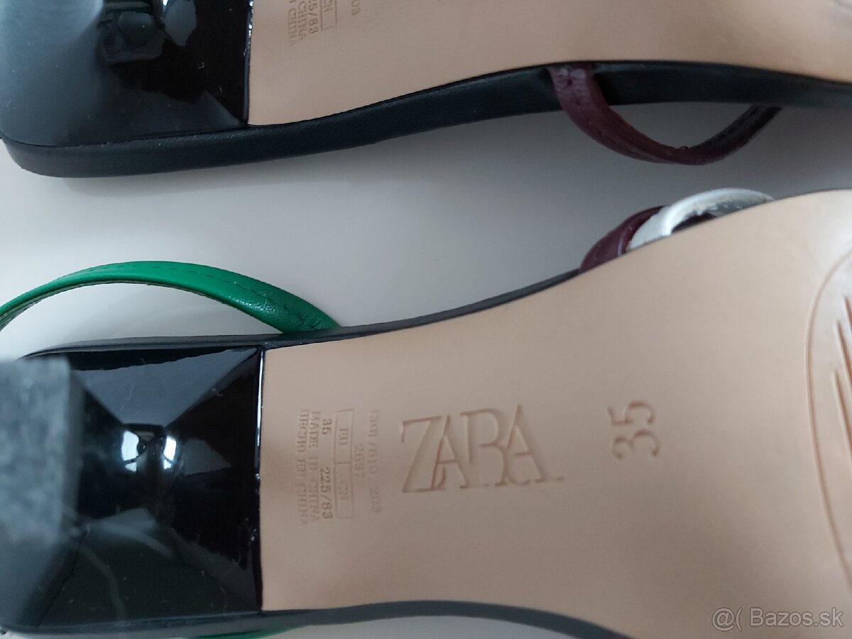 Zara 35 - 4