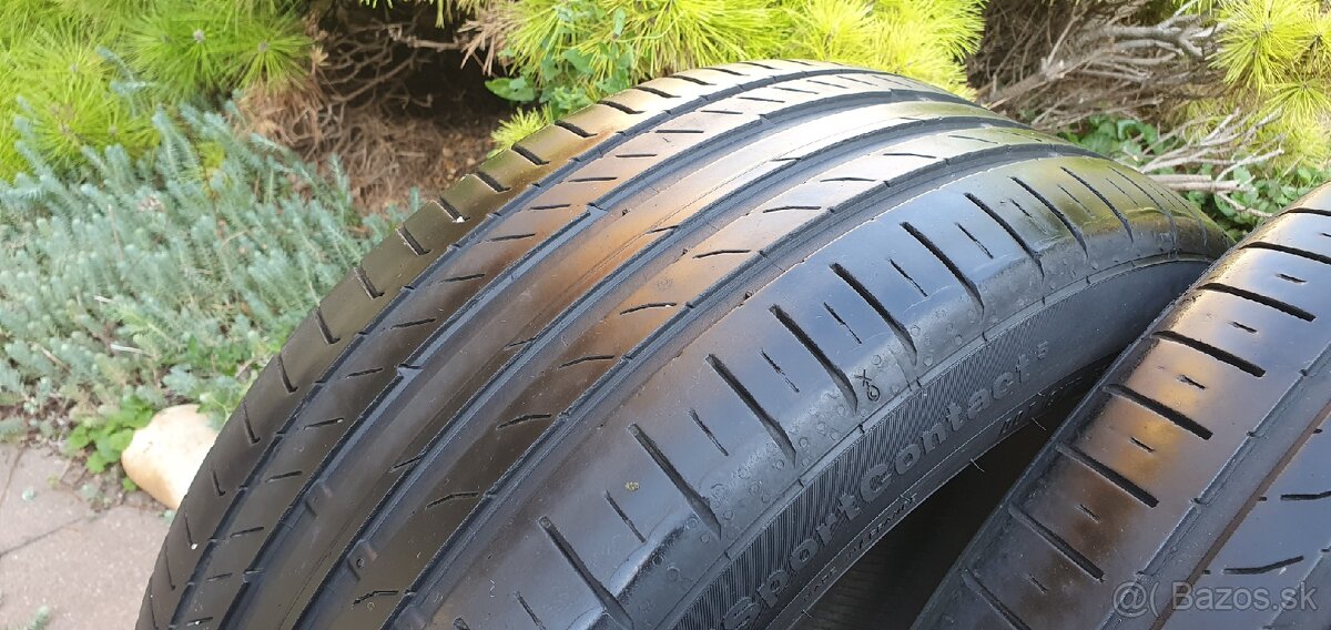 GoodYear Eagle F1, 225/45 R17 letne - 4