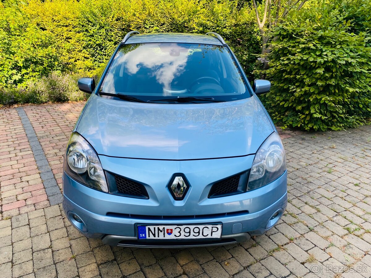 Renault Koleos 2.0 dCi 4x4 - 4