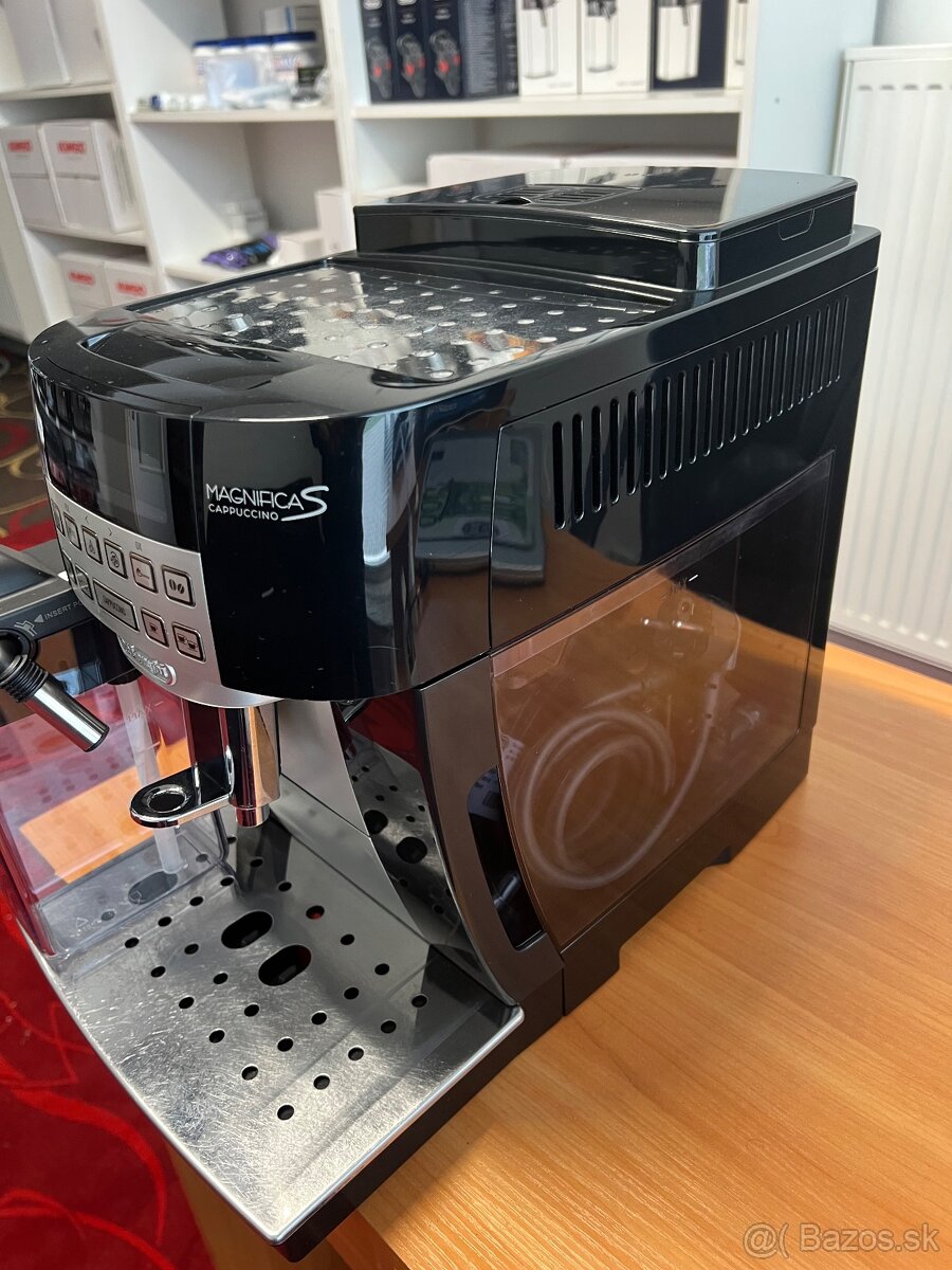 Delonghi - 4