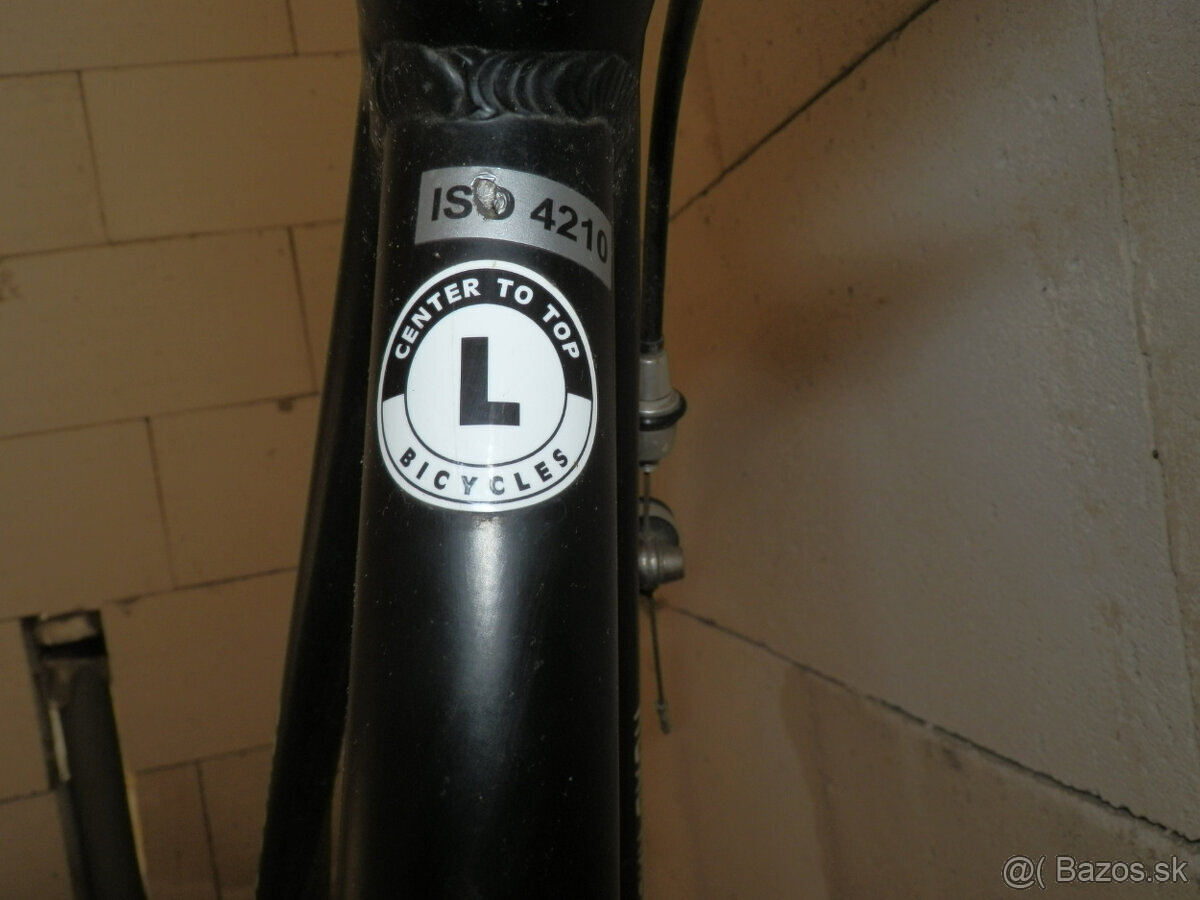 Predám cestný bicykel Merida road race 880 - 4