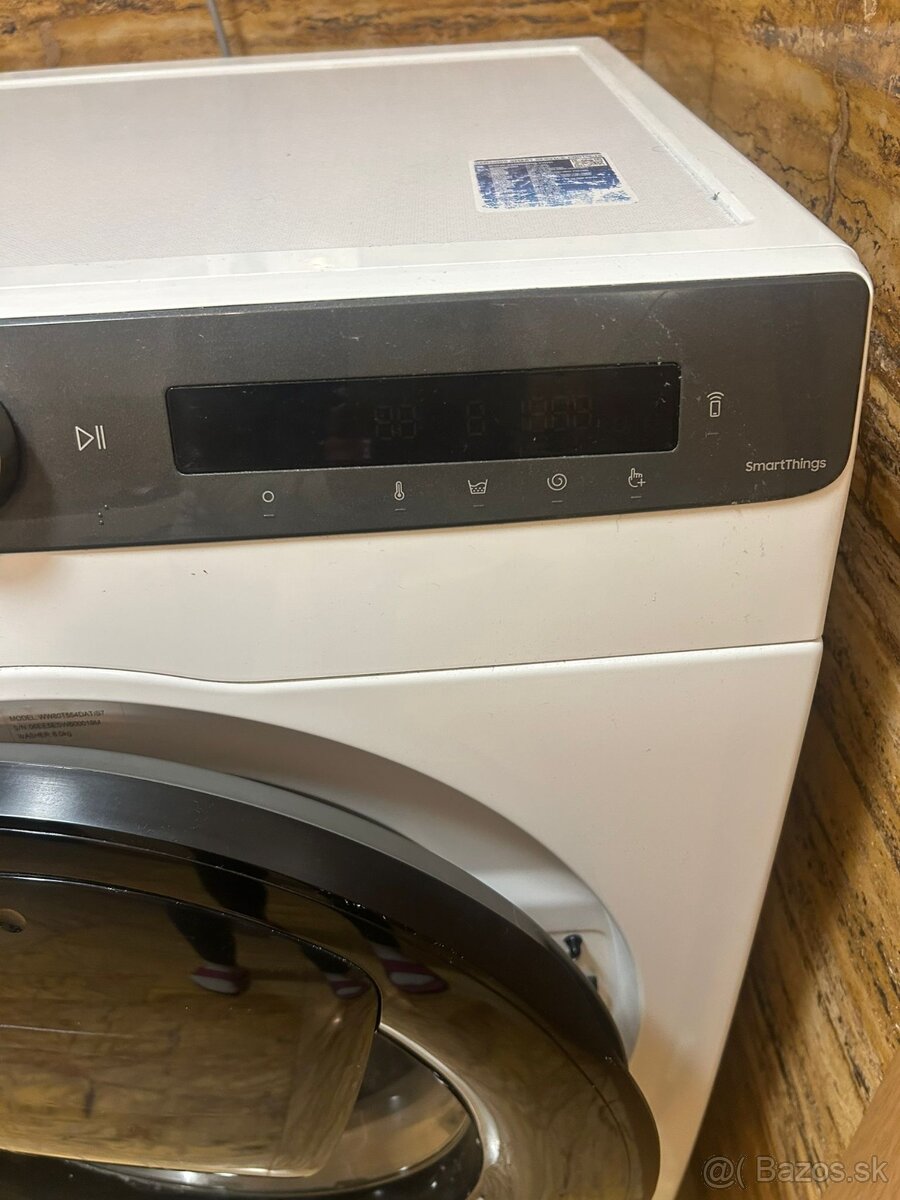 Práčka Samsung SmartThings - 4