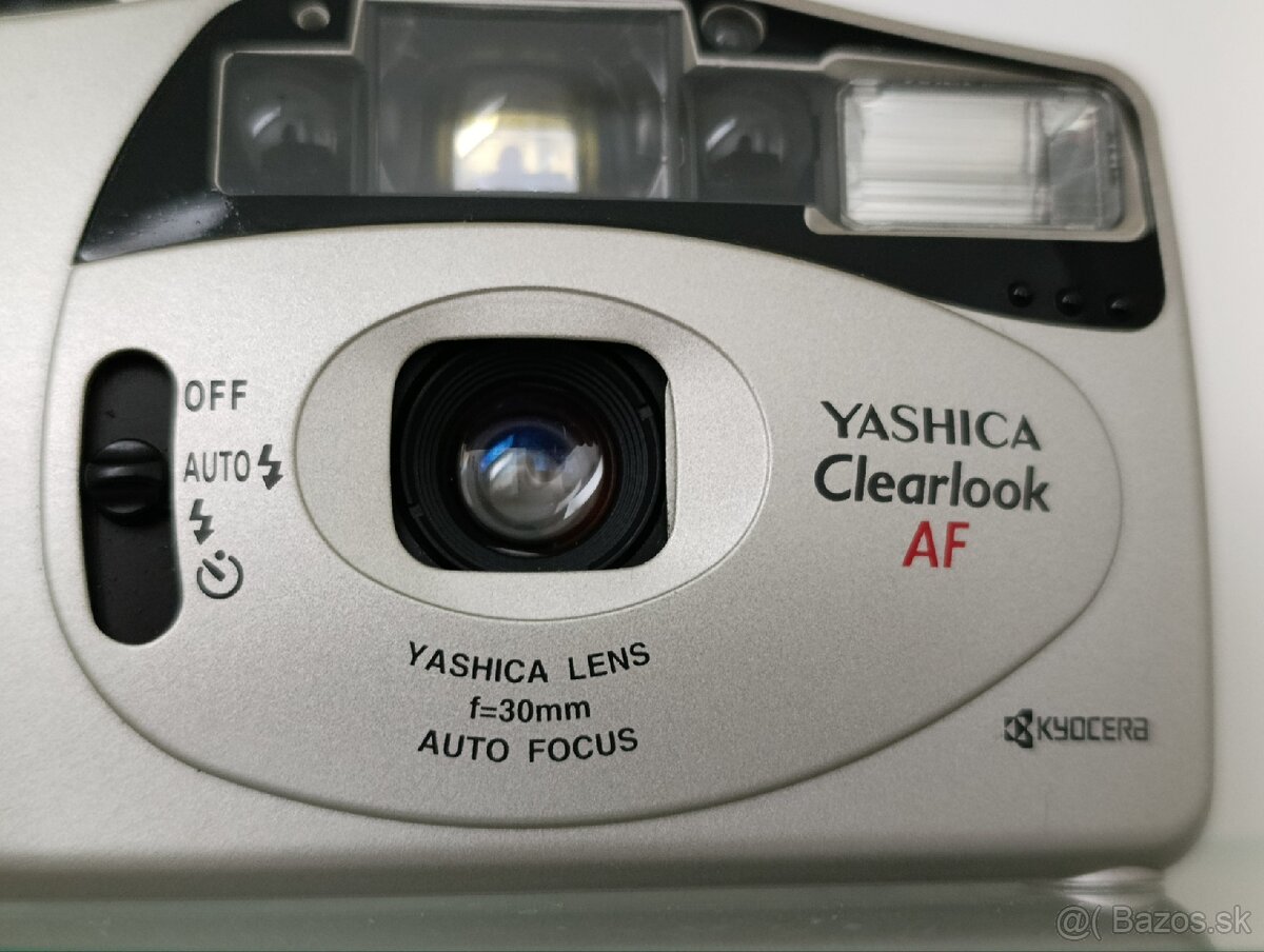 Yashica Clearlook - 4